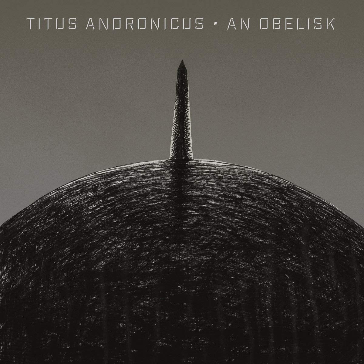 An Obelisk (Indie Exclusive)