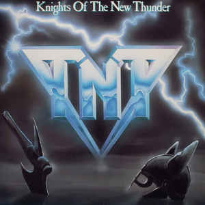 Knights of the New Thunder