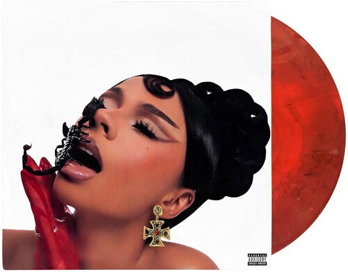 Mariah the Scientist | To Be Eaten Alive (LP)