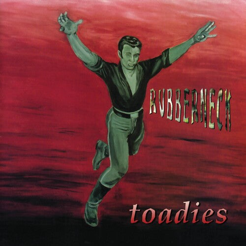 Toadies Rubberneck (25th Anniversary Edition, 180 Gram Vinyl)