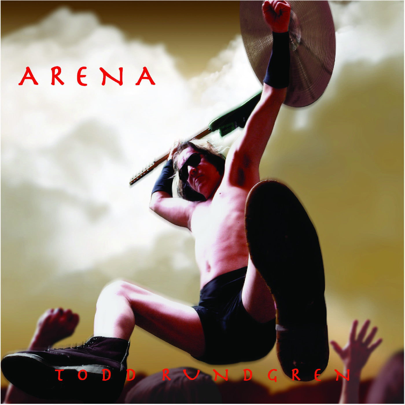 Arena
