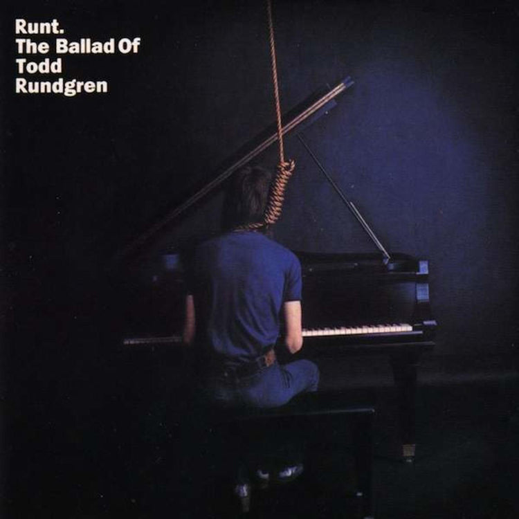 Runt: The Ballad Of… (Rocktober '26, Brick & Mortar Exclusive) [Black Vinyl]