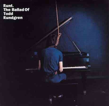 Runt: The Ballad of Todd Rundgren