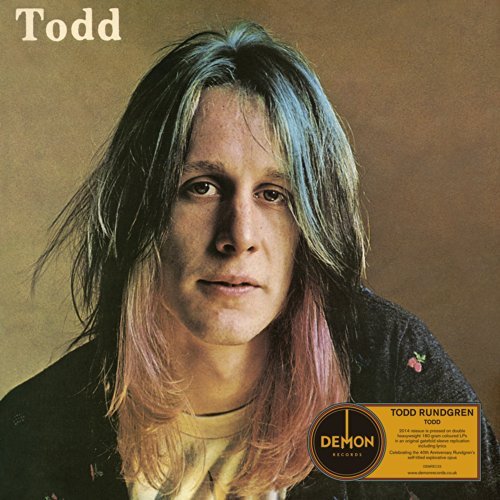 TODD