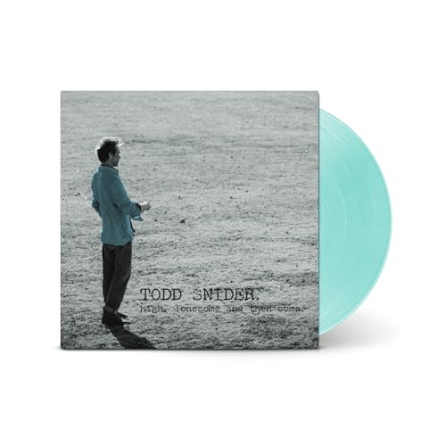 And Then Some (Color Vinyl) High, Lonesome