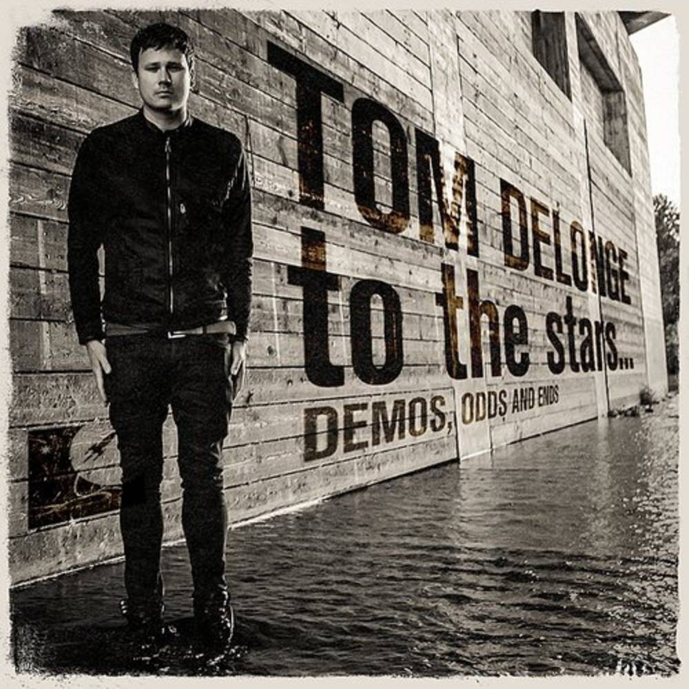 To the Stars... Demos, Odds and Ends (INDIE EX) [Lemonade]