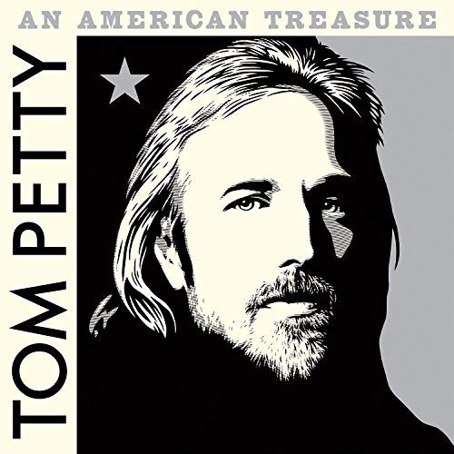 Tom Petty An American Treasure (6LP)