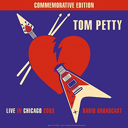 Live In Chicago 2003