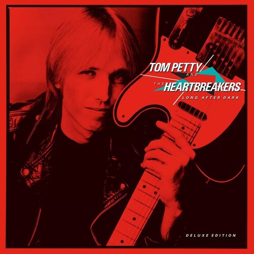 Long After Dark (180G Walmart Exclusive) [Red/Black Dust]