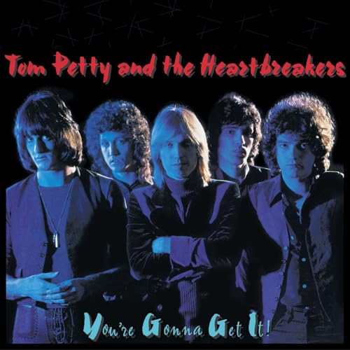 You'Re Gonna Get It! [180G Lp]