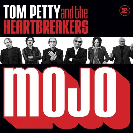 Tom Petty / Heartbreakers MOJO