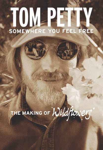 Somewhere You Feel Free [Blu-Ray] (4-Panel Softpak W/ 8-Page Booklet)