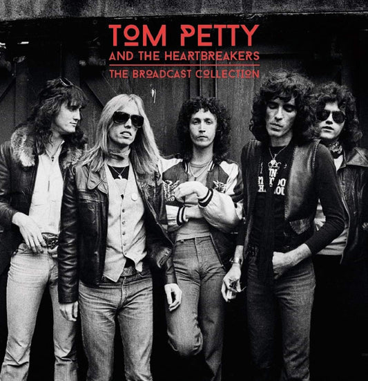The Broadcast Collection