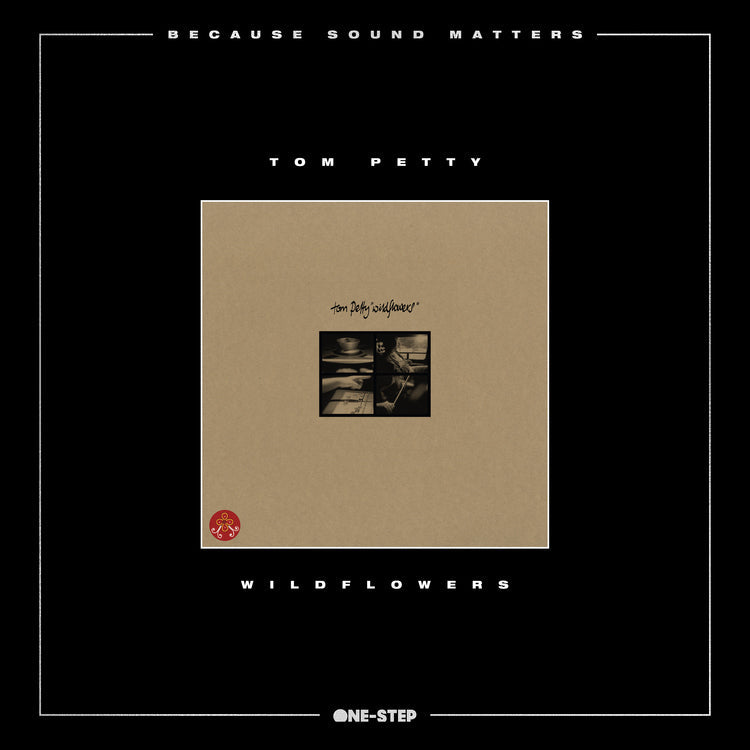 Wildflowers One Step (Indie/D2C Exclusive) [2LP]
