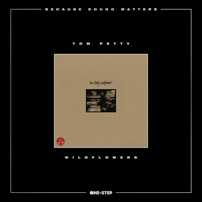 Wildflowers One Step (Indie/D2C Exclusive) [2LP]