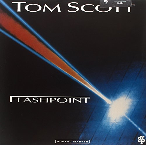 FLASHPOINT