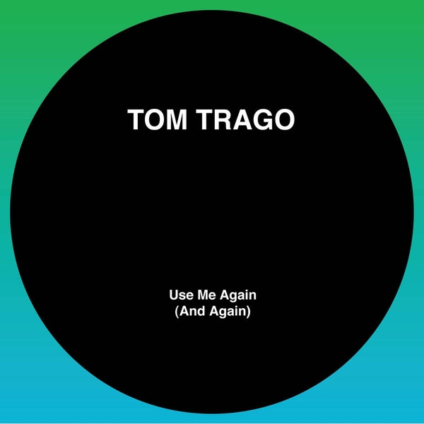 Use Me Again (And Again) (Ltd 2025 Rp Edition) (Original Mix And Carl Craig Rework) [12"]