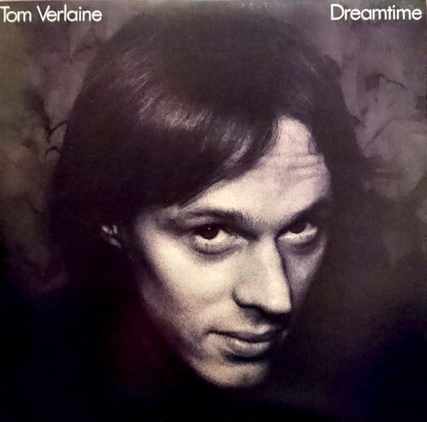 Dreamtime (Rocktober '26, Brick & Mortar Exclusive) [Clear Vinyl]