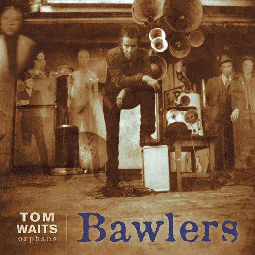 Bawlers (Remastered) (2 Lp's)