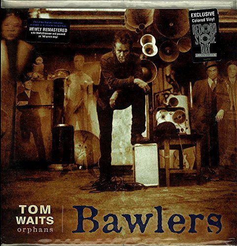 Bawlers