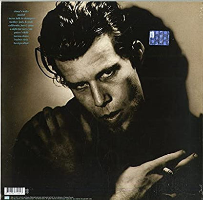 Foreign Affairs (Remastered) [Import]