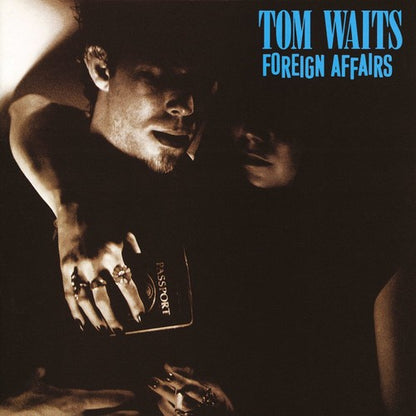 Foreign Affairs (Remastered) [Import]