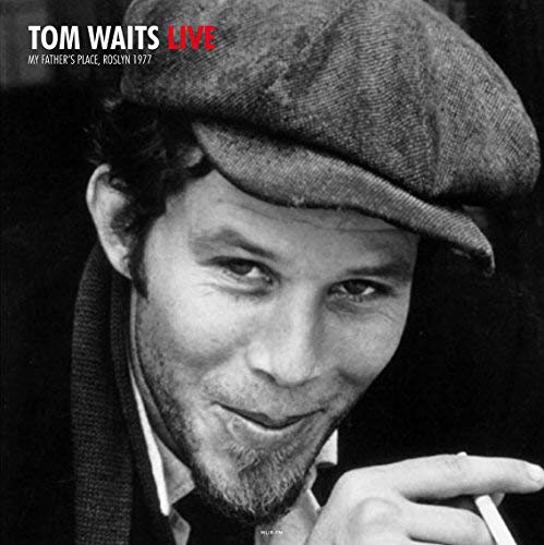 Live At My Father'S Place (180G/Limited)