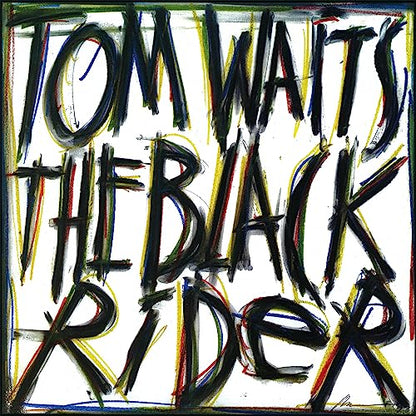 The Black Rider [Lp]