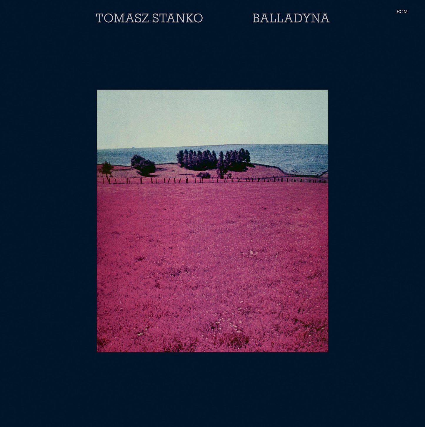 Balladyna (Ecm Luminessence Series) [Lp]