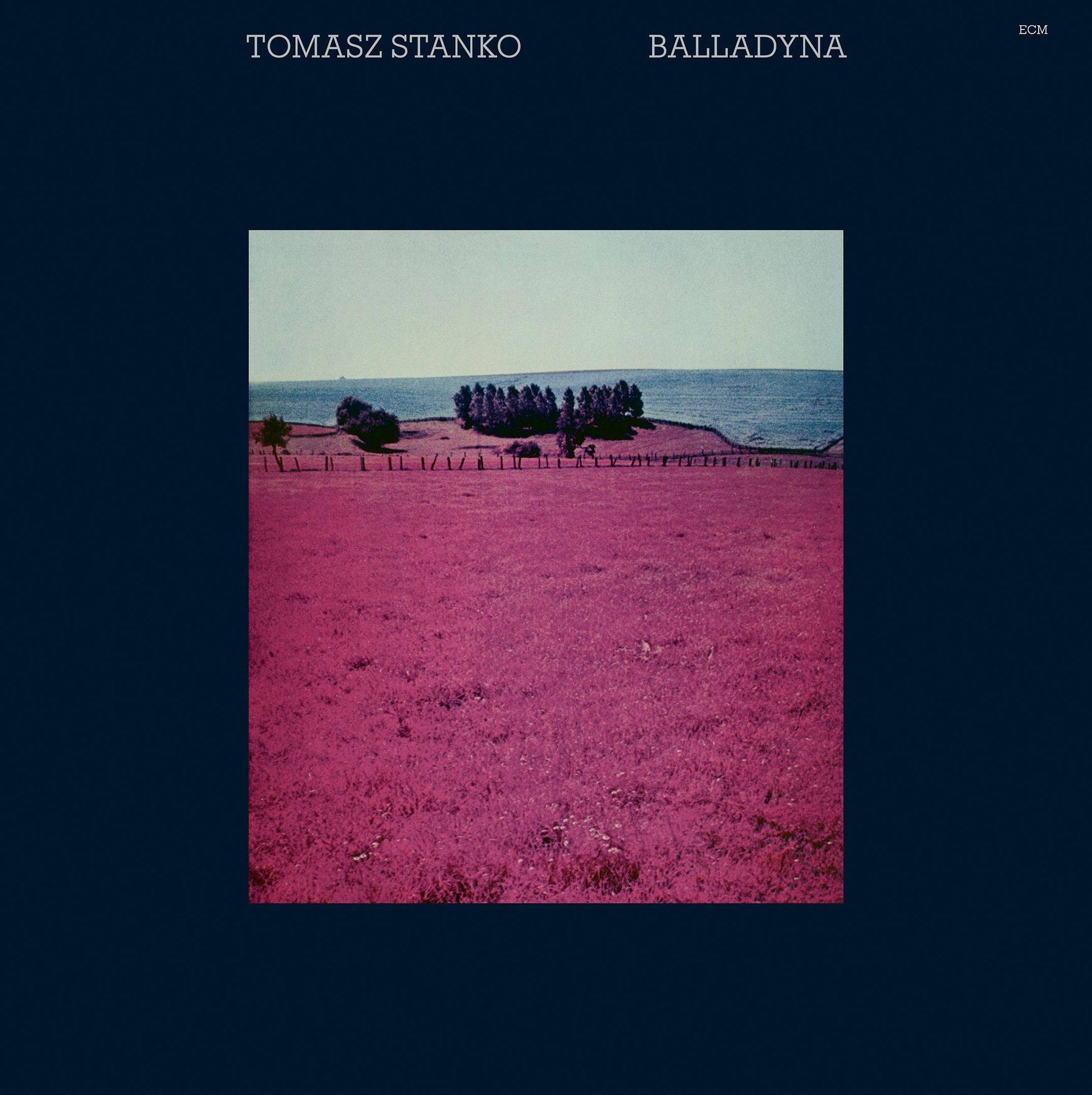 Balladyna (Ecm Luminessence Series) [Lp]