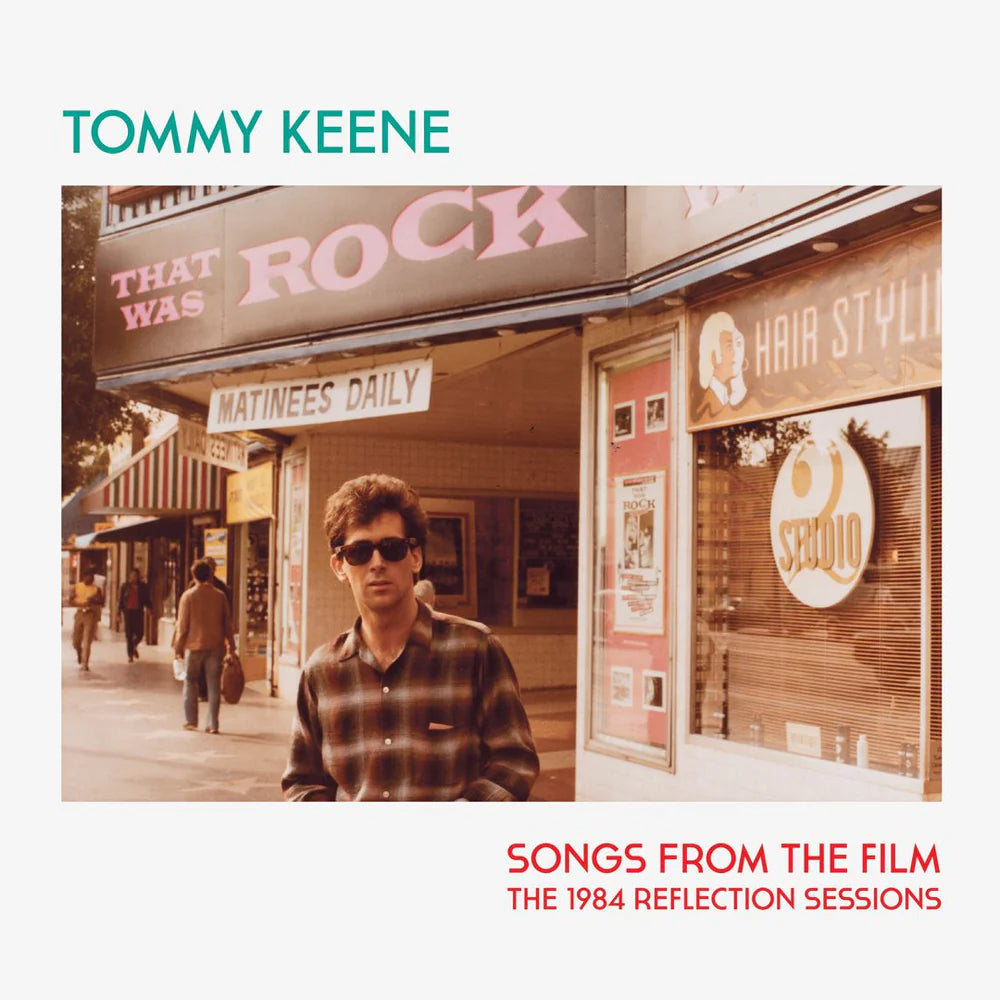 Songs From The Film - The 1984 Reflection Sessions (RSD 4.18.26)