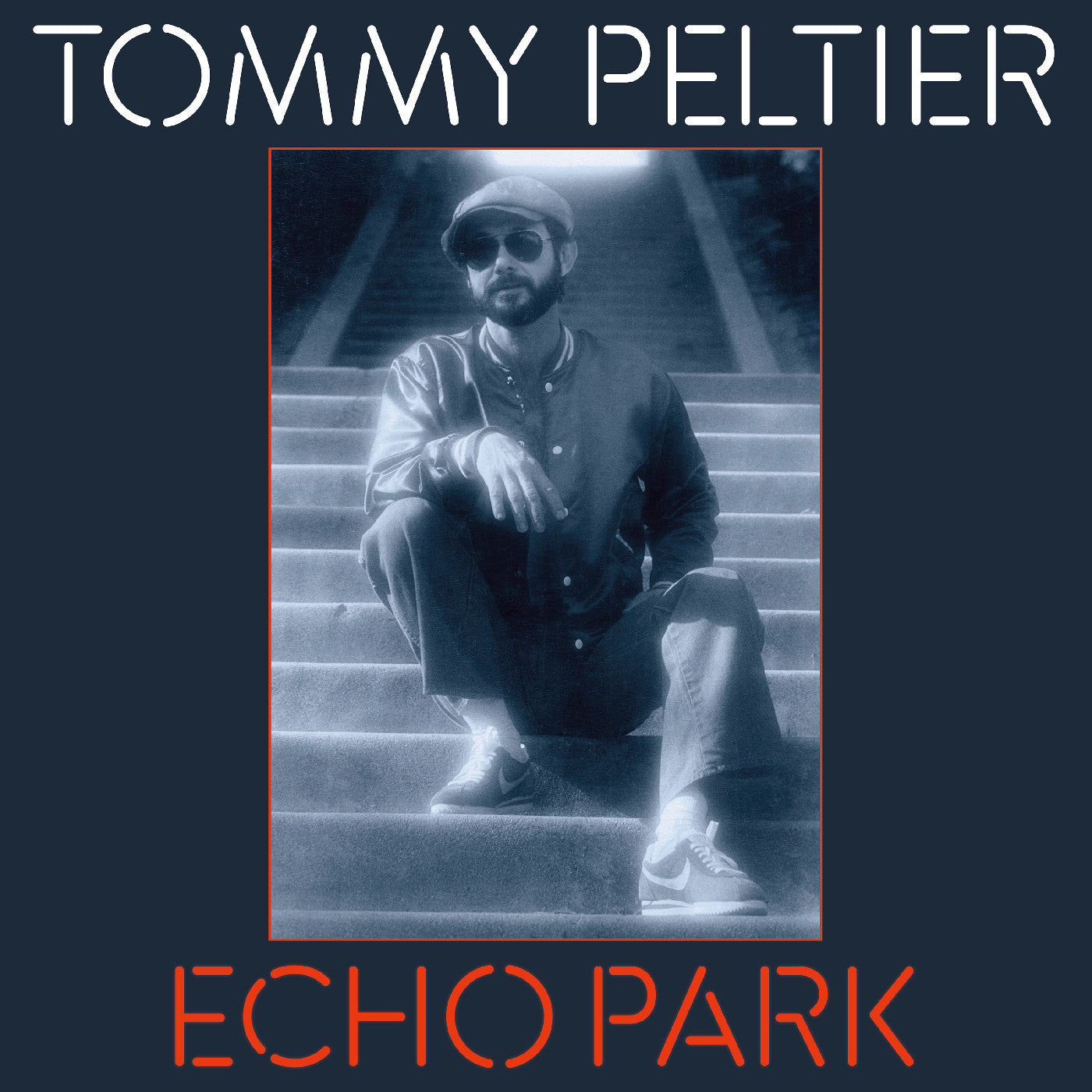 Echo Park (The 70S Sessions)
