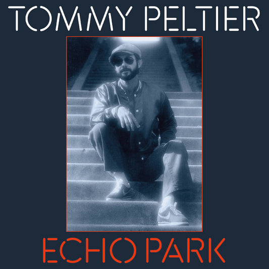 Echo Park (The 70S Sessions)