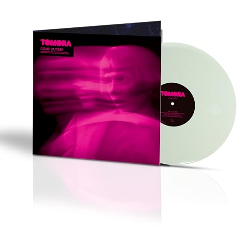 Come Closer [180G White LP]