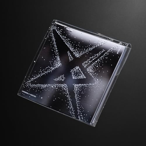 The Star Chapter: Together [Etched Ver.]
