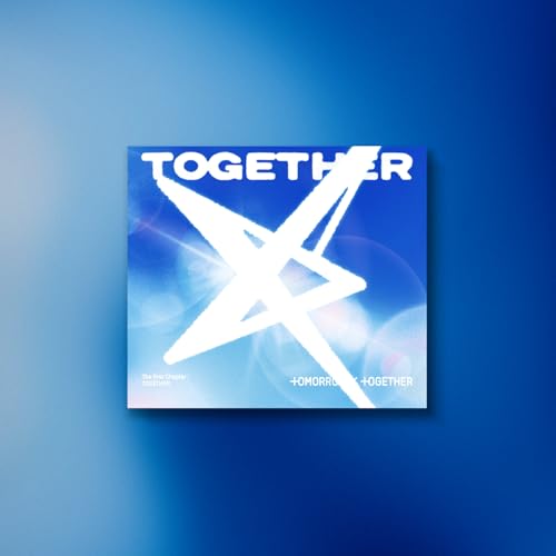 The Star Chapter: Together [Solo Track Ver.]