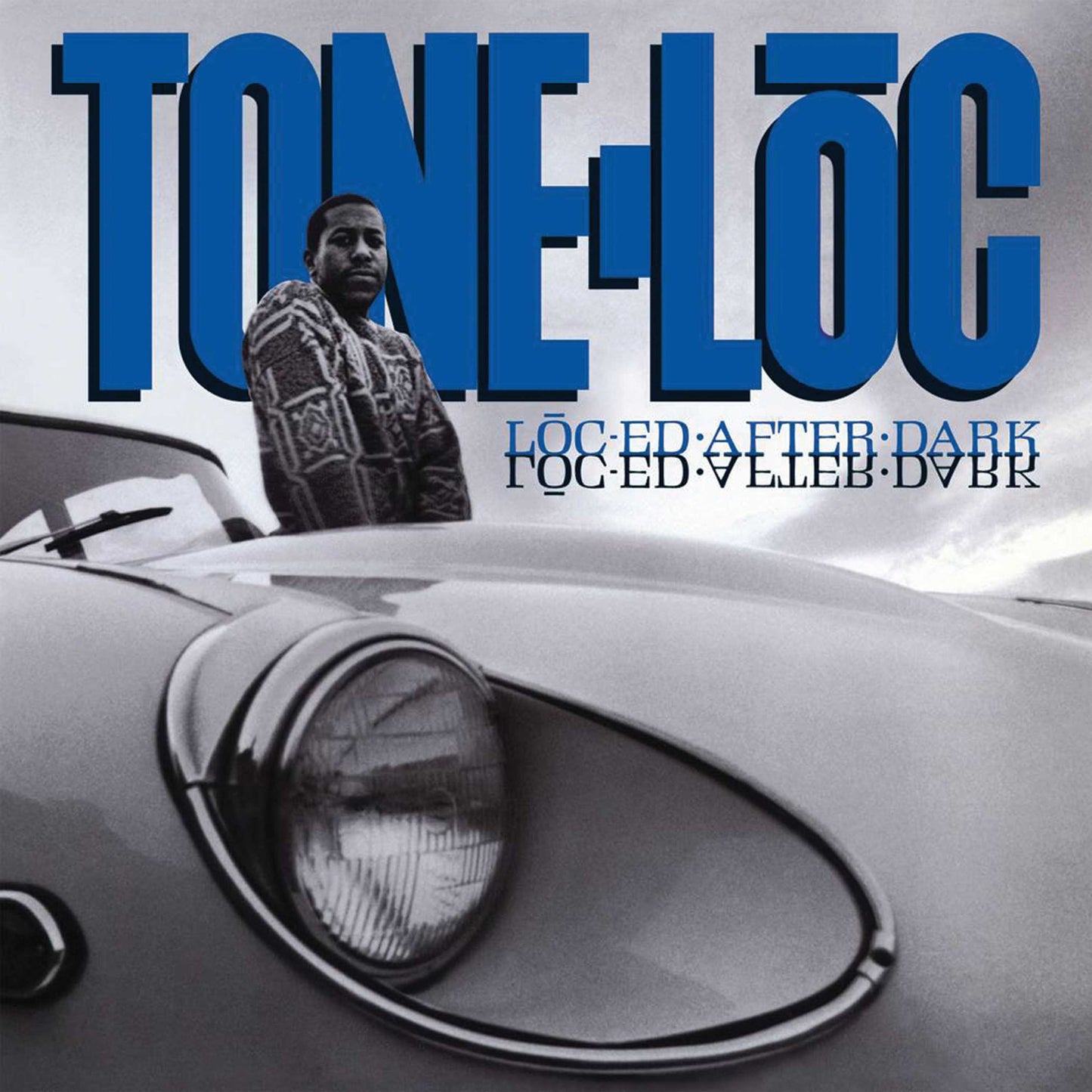 Tone-Loc Loc-ed After Dark [Explicit Content]