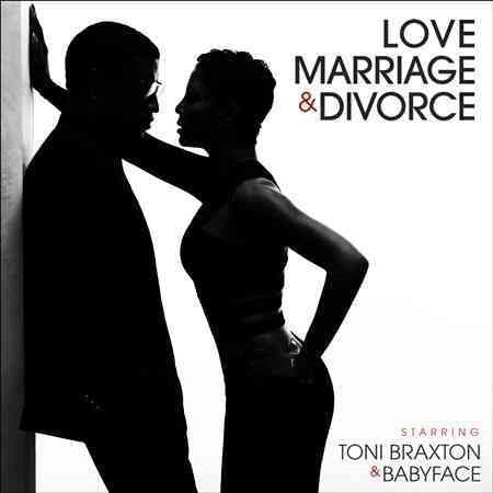 LOVE,MARRIAGE & DIVO