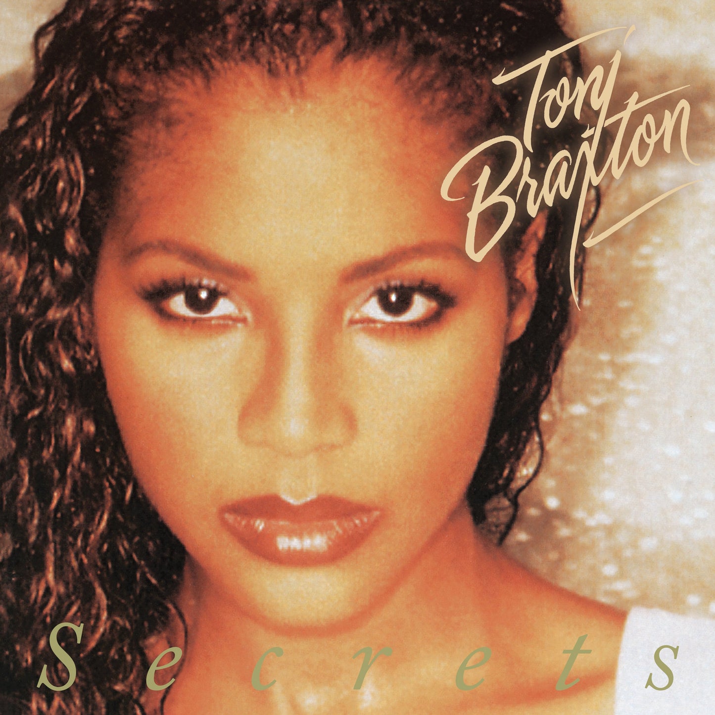 Secrets [2LP]