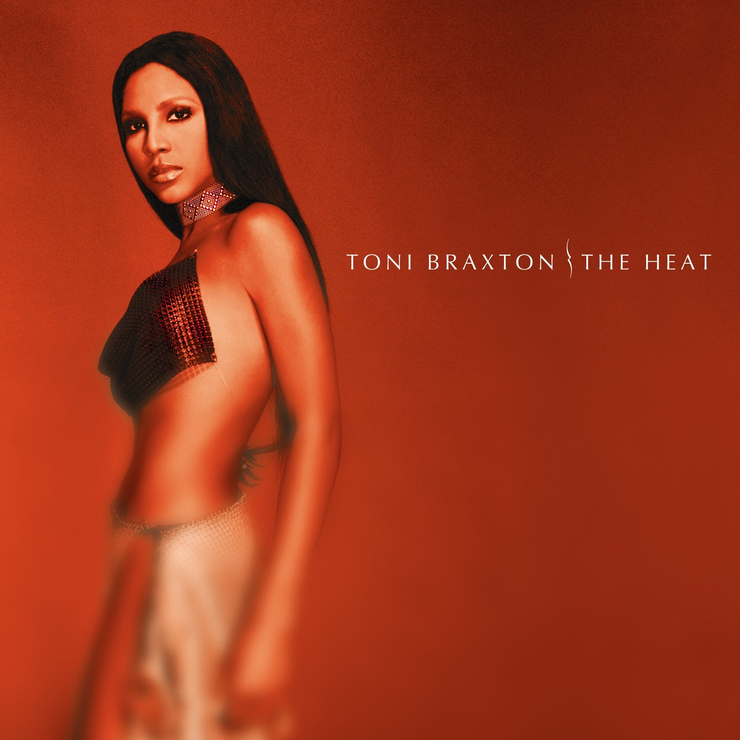 The Heat [2LP]