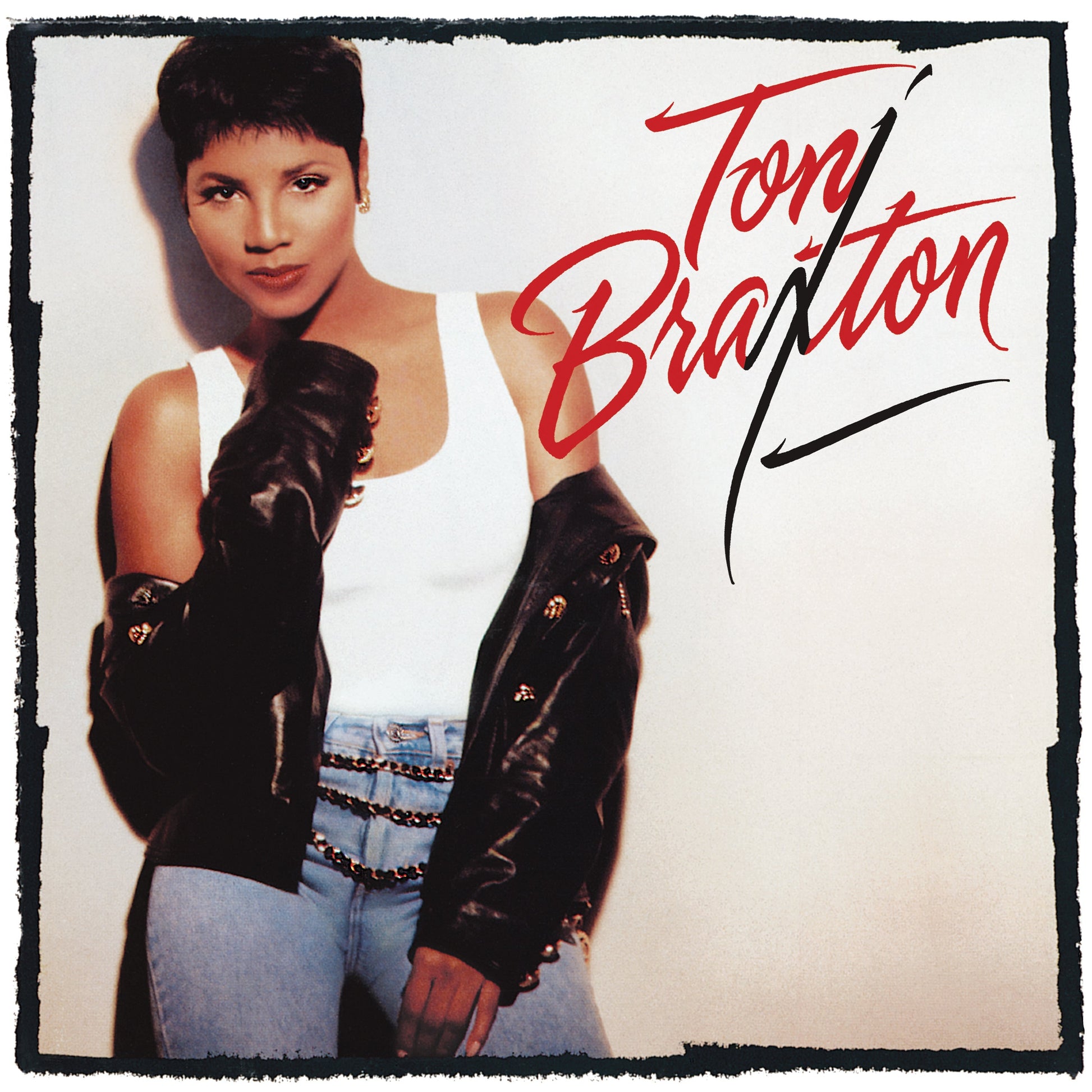 Toni Braxton [2LP]
