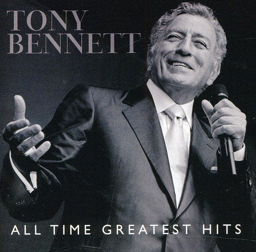 ALL TIME GREATEST HITS