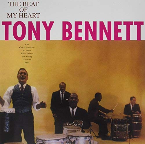 Beat Of My Heart