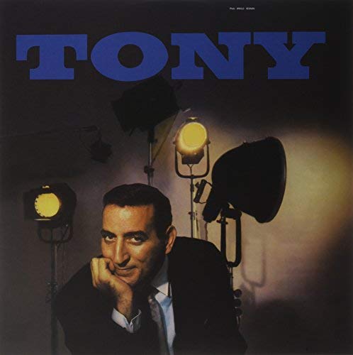 Tony