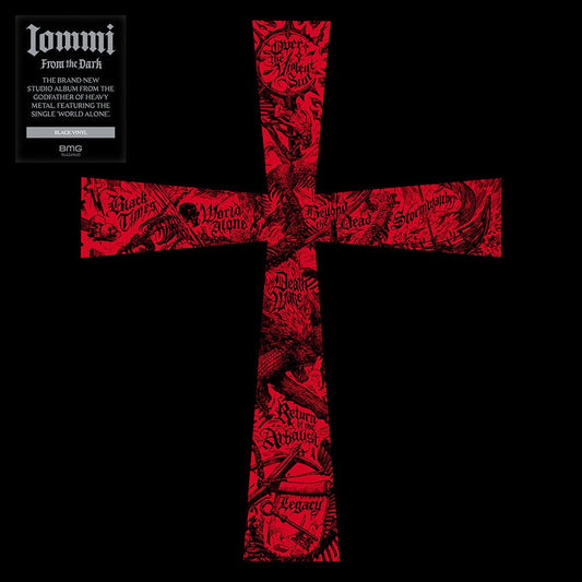 From The Dark [2LP]