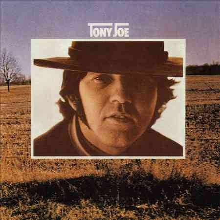 TONY JOE