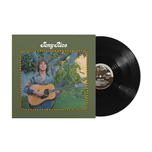 Tony Rice [LP]