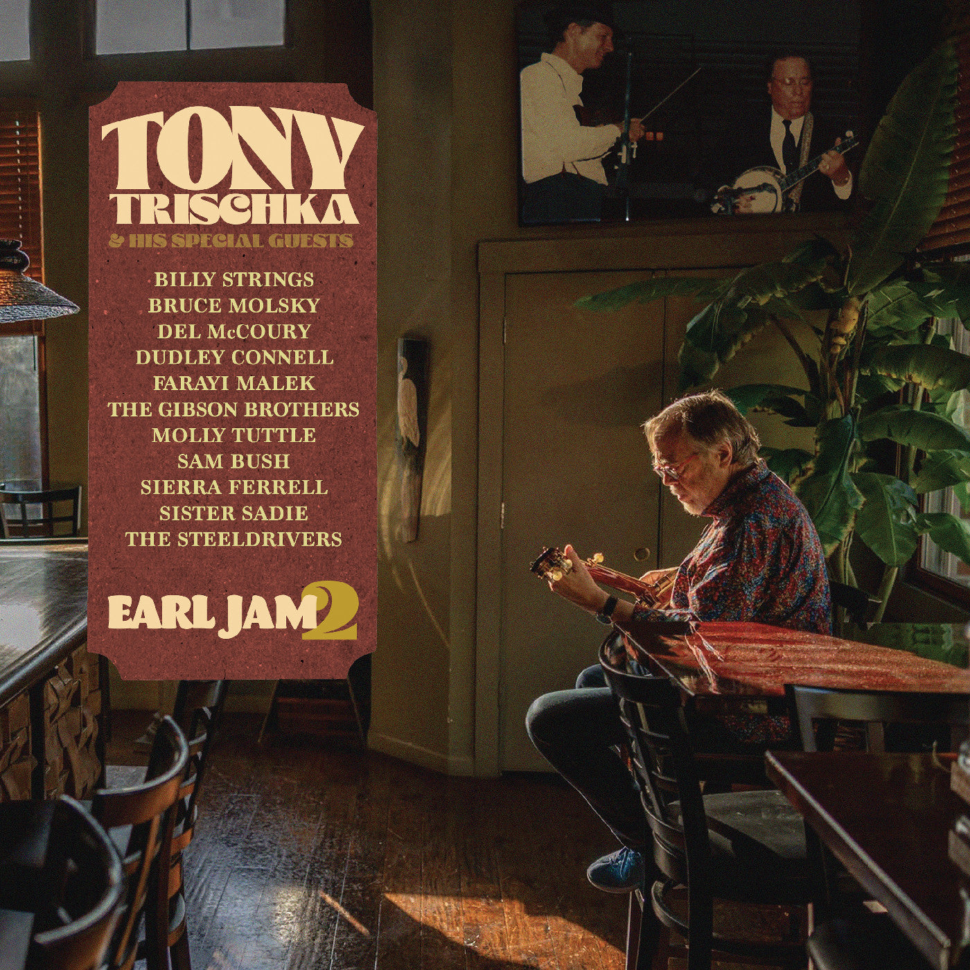 Earl Jam 2