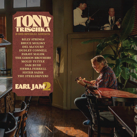 Earl Jam 2