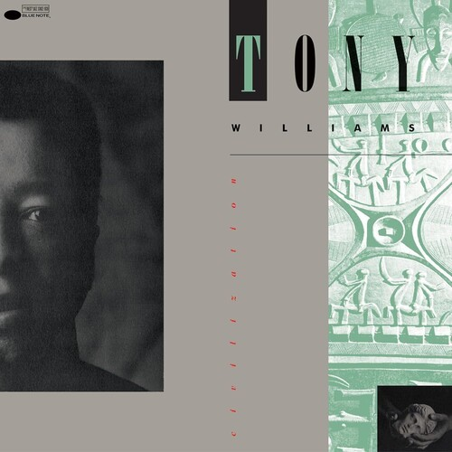 Civilization (Blue Note Classic Vinyl Edition) (180 Gram Vinyl)